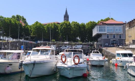 Mundaka 