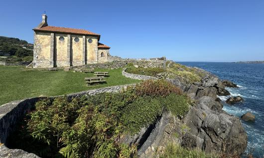 Mundaka 