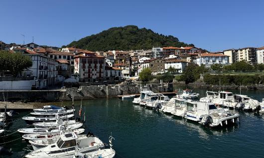 Mundaka 