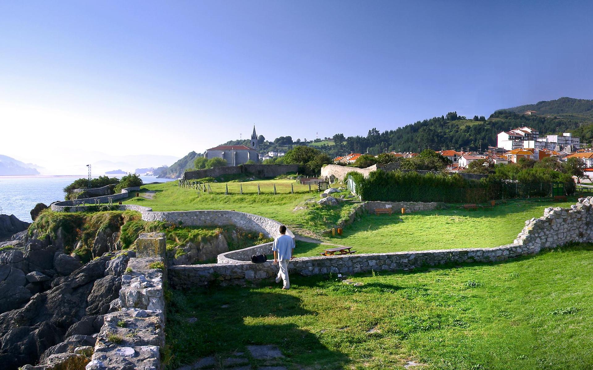 Mundaka