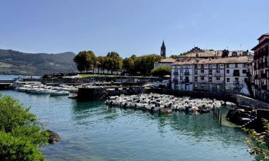 Mundaka 