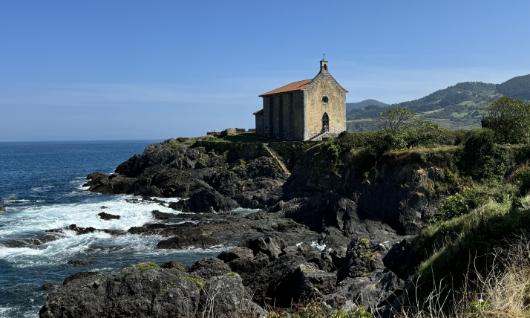 Mundaka
