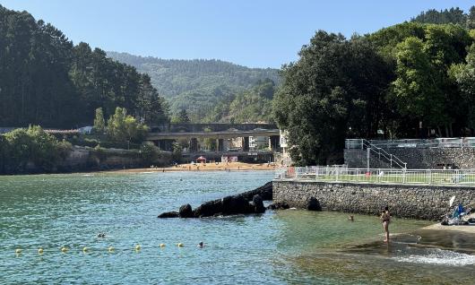 Mundaka 
