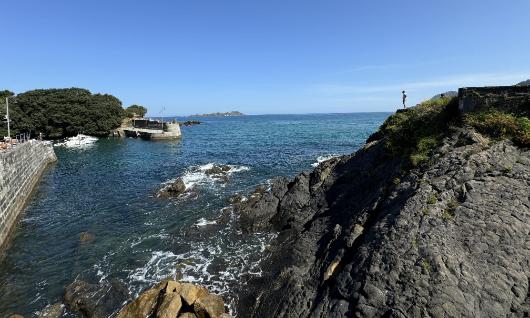 Mundaka 