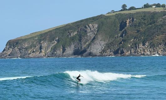 Mundaka 