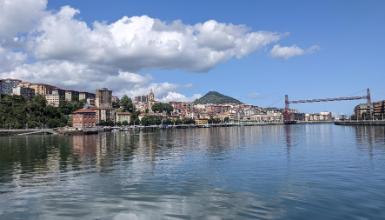 Portugalete