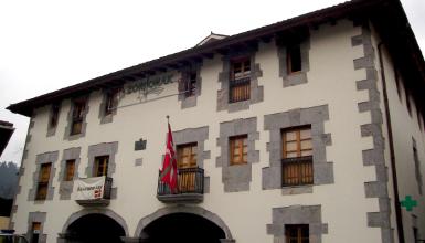 Ayuntamiento 