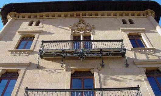 Valle de Tr�paga-Trapagaran