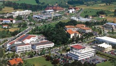 Parque tecnol�gico 