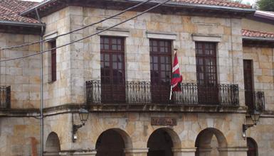 Ayuntamiento de Ubide