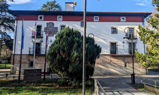Ayuntamiento de Zalla 