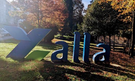Zalla