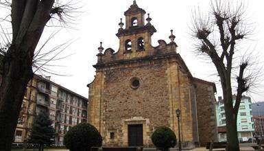 Ermitage Nuestra Se�ora de Udi�rraga