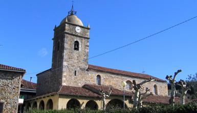 Iglesia de San Lorenzo