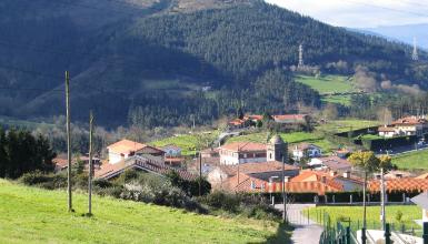 Zaratamoko ikuspegi orokorra