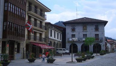 Ayuntamiento de Orozko