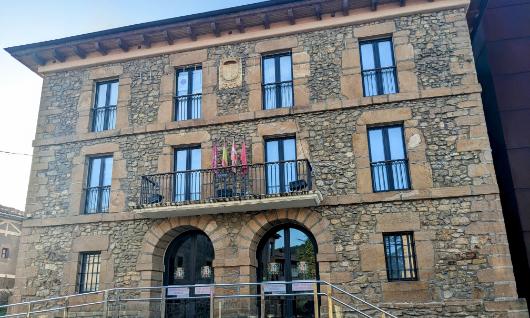 Ayuntamiento de Sopuerta