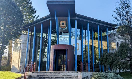 Museo de Las Encartaciones 