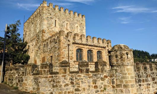 Enkarterrietako Museoa