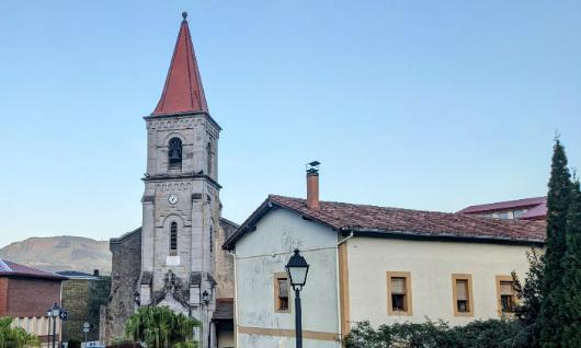 San Pedro eliza Sopuertan 