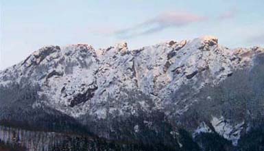 Parque Natural Aiako Harria