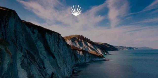 El Camino de Santiago por la Costa