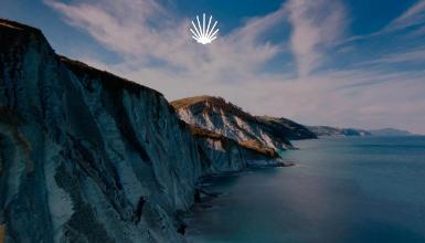 El Camino de Santiago por la Costa