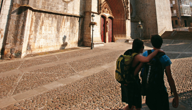 Lekeitio arrantzalea