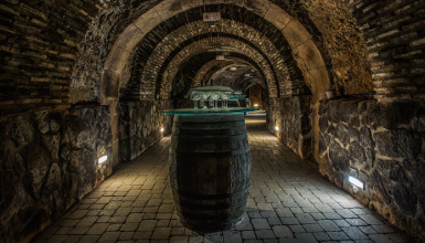 Bodega El Fabulista. Tradici�n en Rioja Alavesa