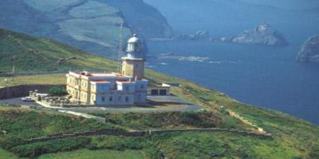 Matxitxako lurmuturra