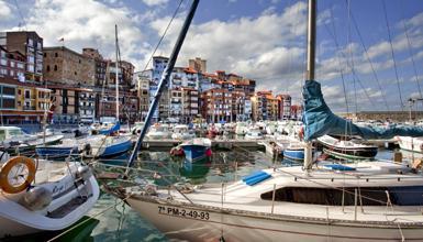 Port de Bermeo Port de Bermeo