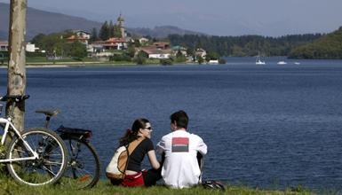 Ullibarri-Gamboa marsh
