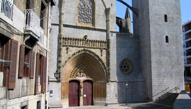 Bas&iacute;lica de la Asunci&oacute;n de Santa Mar&iacute;a