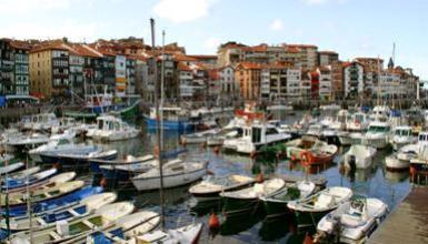 Puerto de Lekeitio