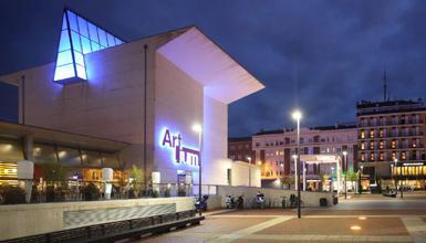 Museo ARTIUM