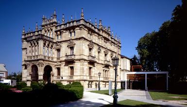 Museo de Bellas Artes