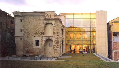 BIBAT museoa