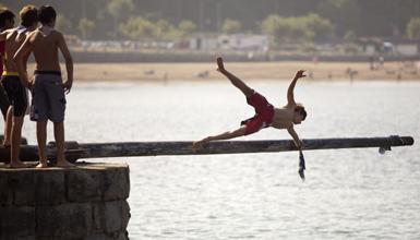 Diversi&oacute;n para toda la familia