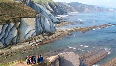 Marearteko zabalgunea