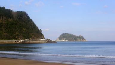 Ratón de Getaria Ratón de Getaria