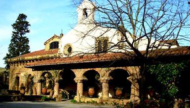 Museo Zuloaga de Zumaia Museo Zuloaga de Zumaia