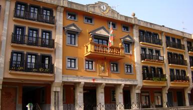 Ayuntamiento de Anoeta