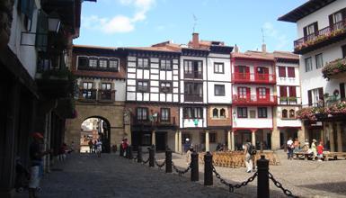 Hondarribia