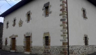 Ibarraundi museum Ibarraundi museum