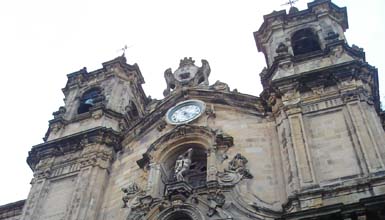 Koruko Santa Mariaren Basilika