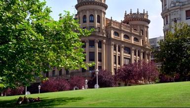 Do�a Casilda Iturrizar Park