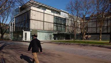 Museo de Bellas Artes de Bilbao