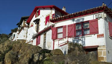 Algortako Portu Zaharra