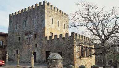 Casa de Juntas de Avellaneda