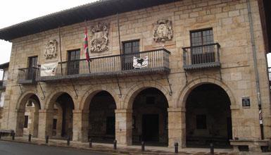 Ayuntamiento de Otxandio